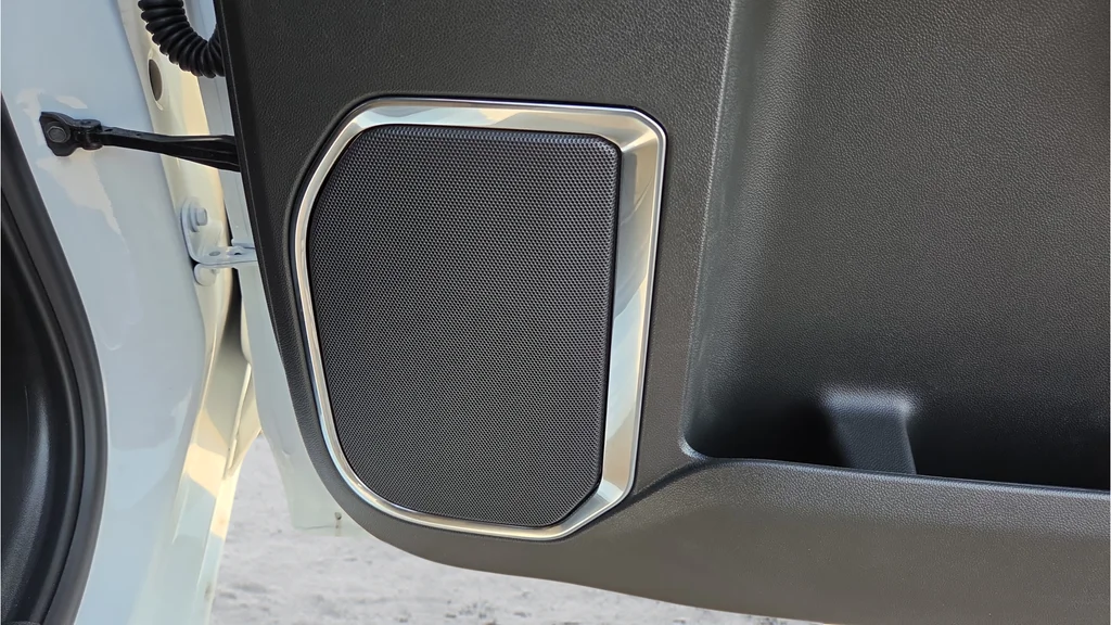 2026 Chevrolet Silverado 1500 LT Trail Boss - Photo 59