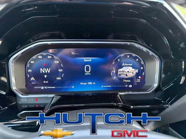 New 2026 Sterling Gray Metallic Chevrolet RST image 27