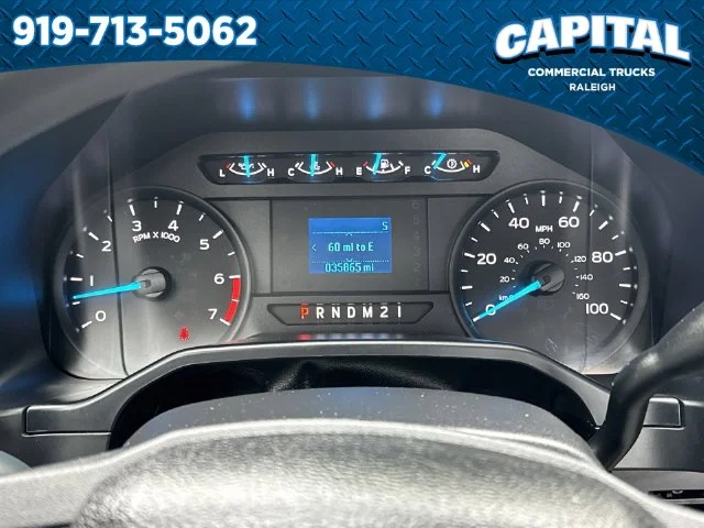 Used 2017 White Ford XL image 25