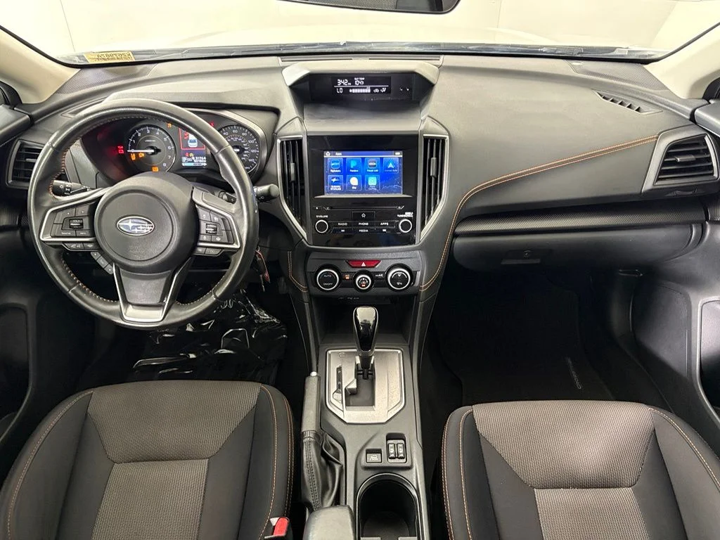 Used 2021 White Subaru Premium image 32