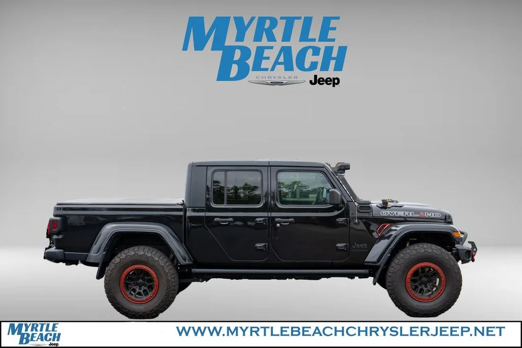Used 2021 Black Clearcoat Jeep Sport image 7