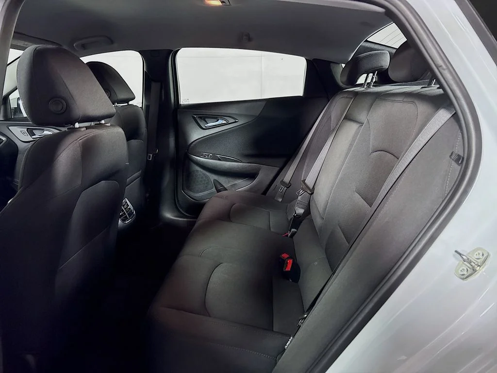 Used 2023 White Chevrolet LT image 19