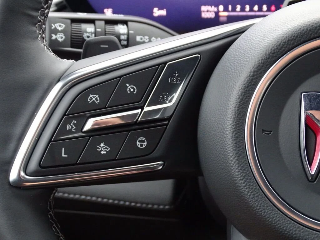 2025 Buick Enclave Sport Touring - Photo 27