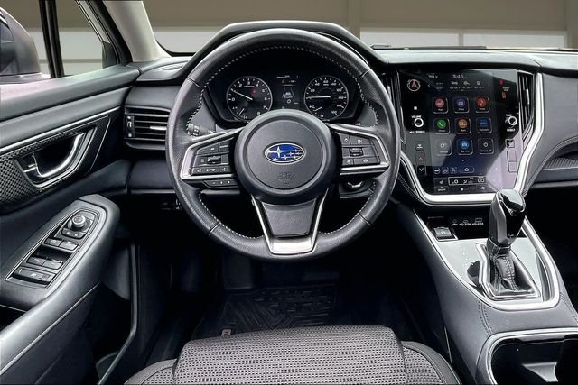 Used 2025 Silver Subaru Premium image 5