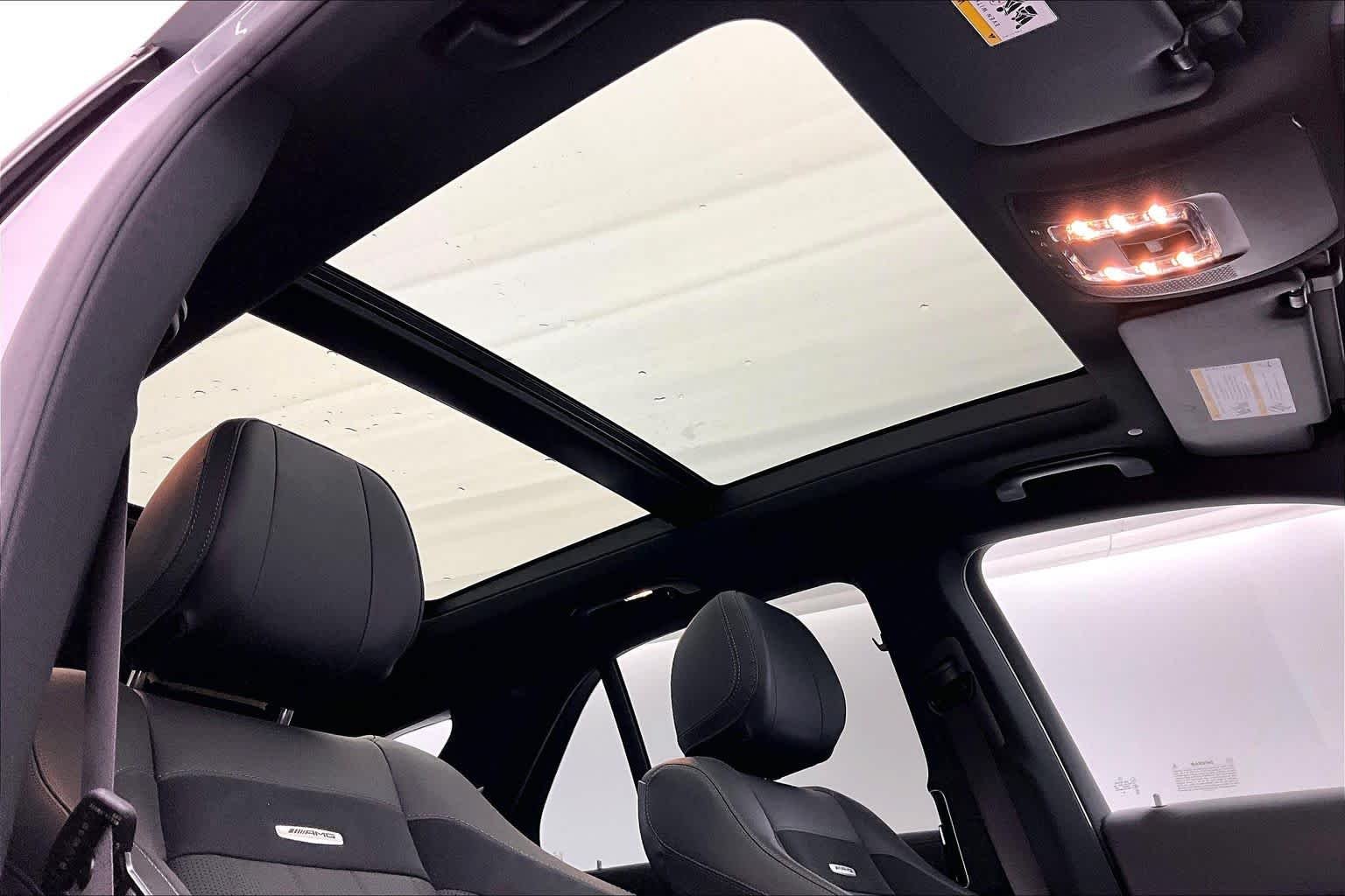 2022 Mercedes-Benz GLE AMG GLE 53 - Photo 22