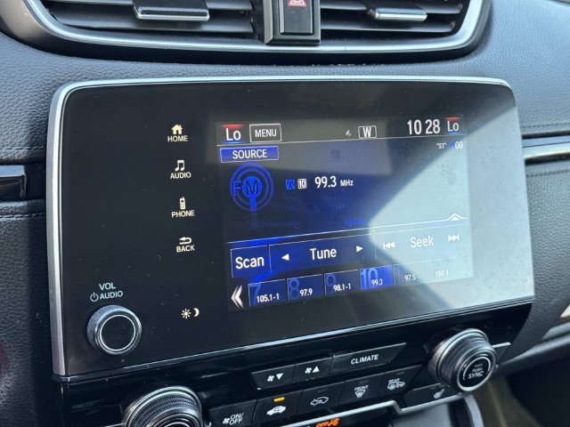 2021 Honda CR-V EX-L - Photo 16