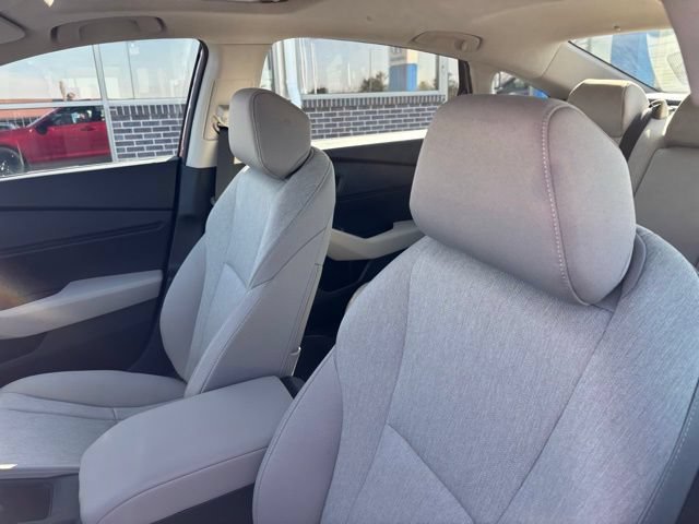 2025 Honda Accord SE - Photo 41
