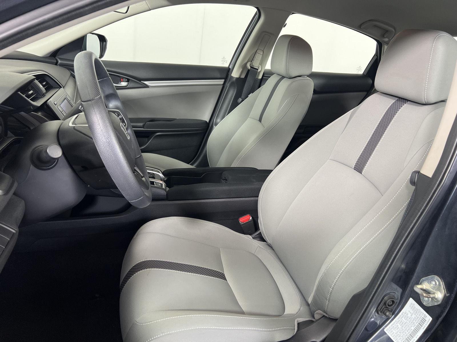 Used 2020 Cosmic Blue Metallic Honda LX image 21