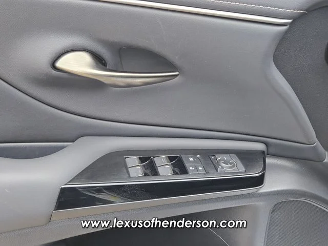 Certified Used 2025 Silver Lexus 350 image 22