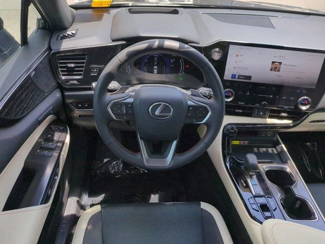 Certified Used 2024 CAVIAR Lexus 350h Luxury image 15