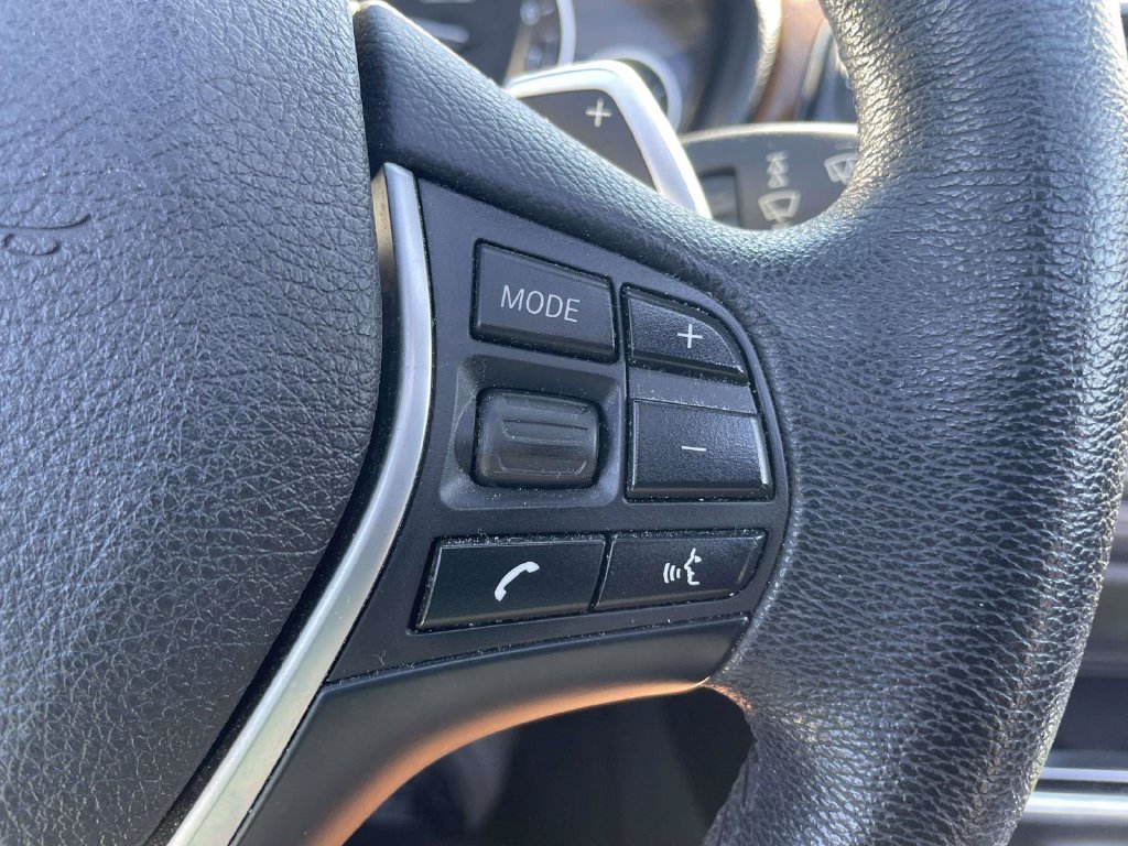 Used 2014 Black BMW 428i image 18