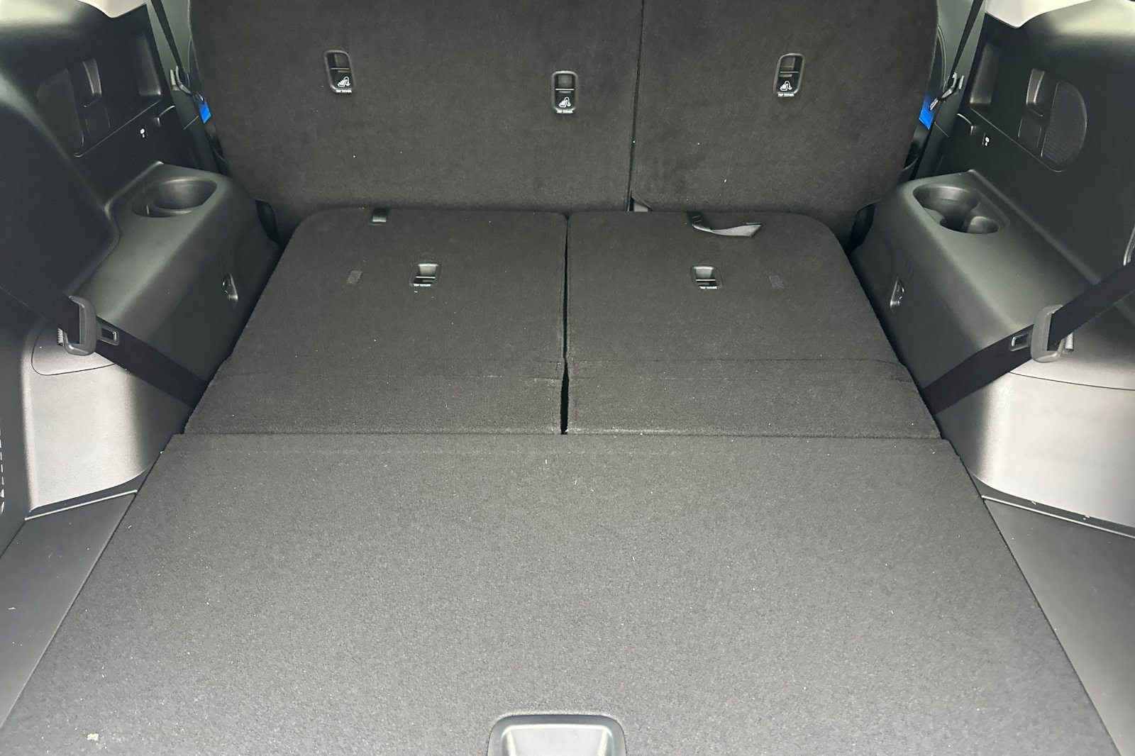 2026 Hyundai IONIQ 9 SEL - Photo 46