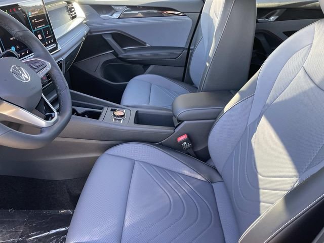 2026 Volkswagen Tiguan SE R-LINE BLACK - Photo 21