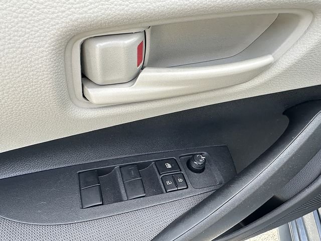 Certified Used 2024  Toyota LE image 23