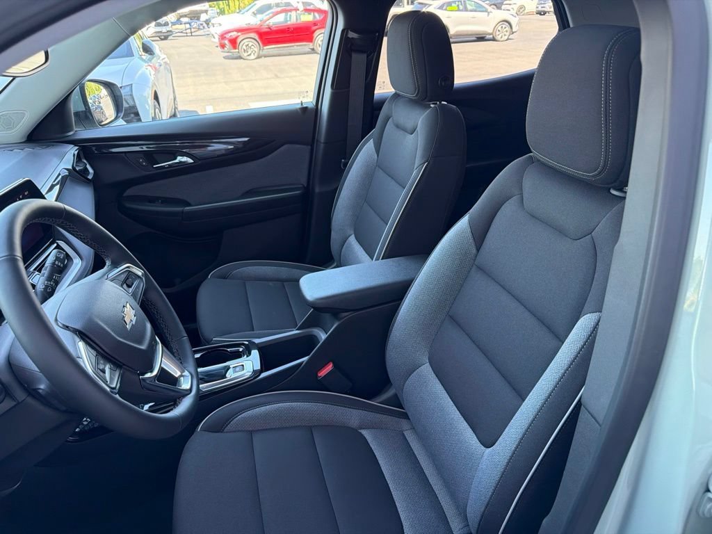 2026 Chevrolet Trailblazer LT - Photo 18