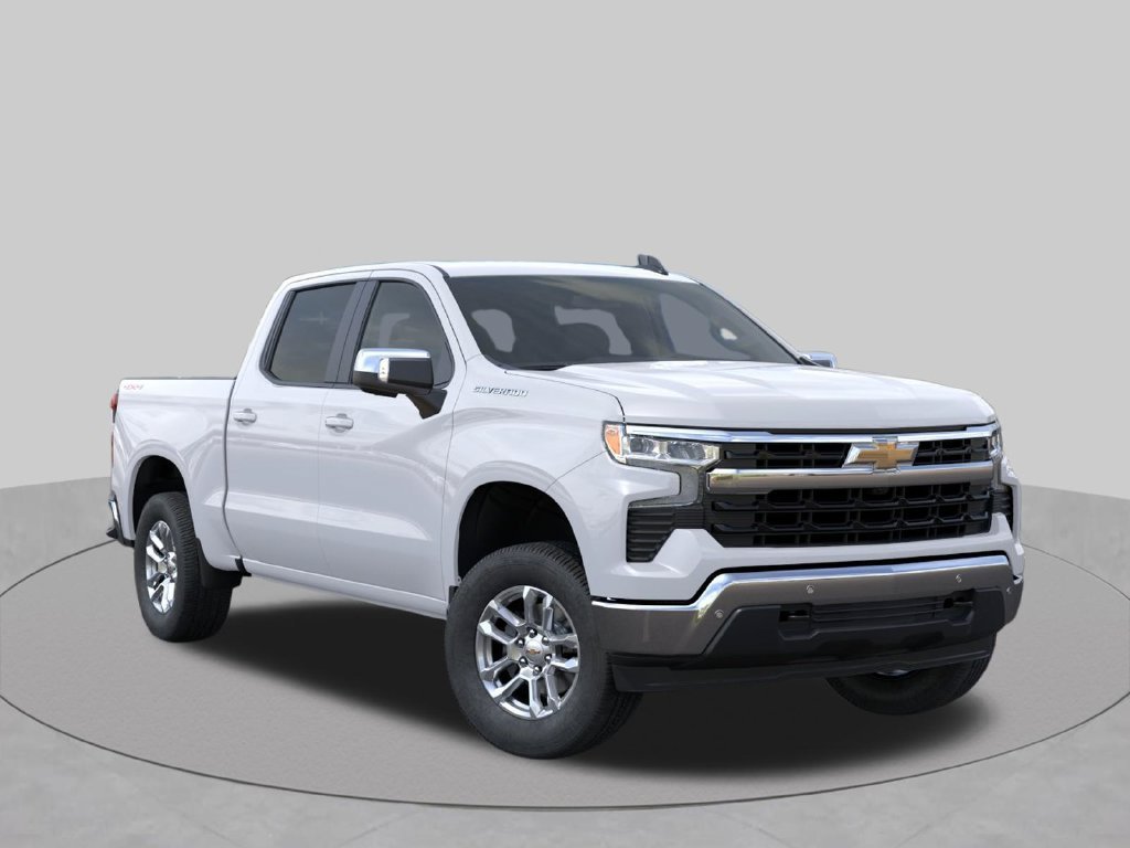2026 Chevrolet Silverado 1500 LT - Photo 51