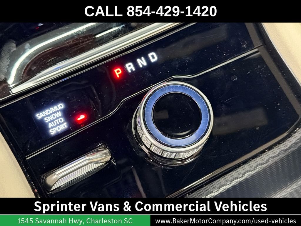 Used 2025 Gray Metallic Jeep Limited image 18
