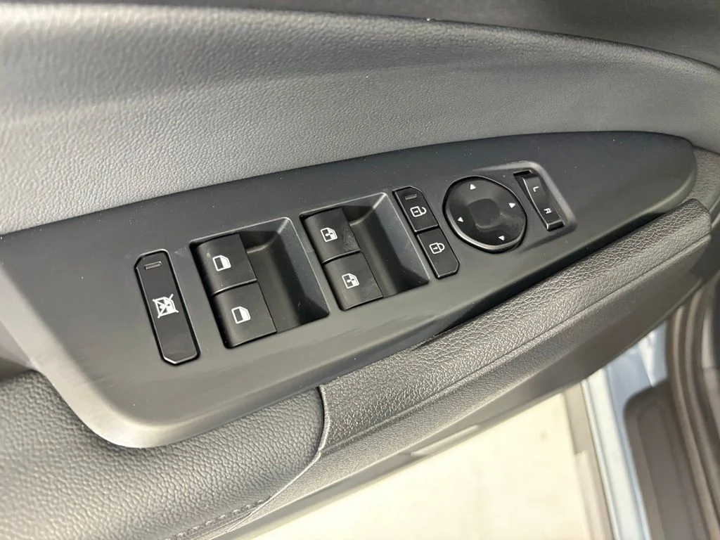 New 2026 Heritage Blue Kia X-Line image 14