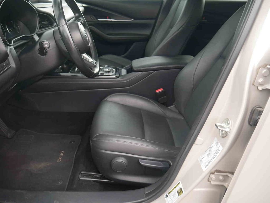 Used 2024 Silver Mazda 2.5 S Select Sport image 21