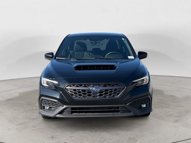 Used 2024 Black Subaru Premium image 2