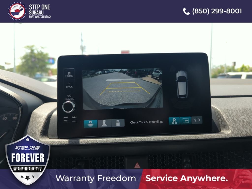 Used 2025  Honda Sport-L image 26