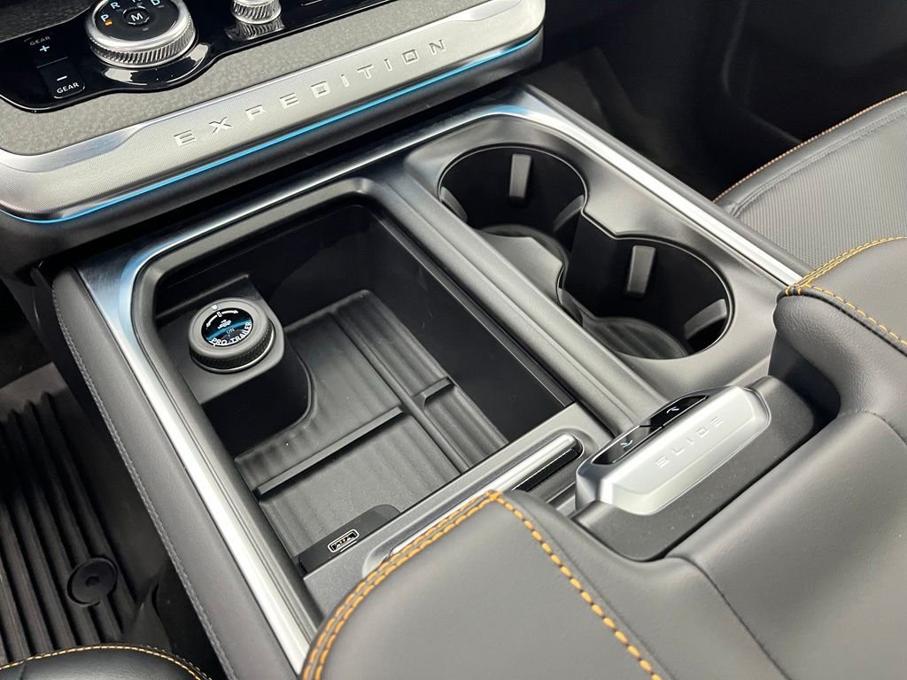 New 2026 Black Ford Tremor image 31