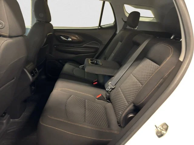 Used 2019 White GMC SLE image 14