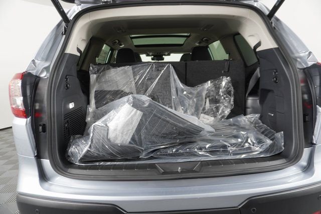 2026 Subaru Ascent Onyx Edition-Touring - Photo 26