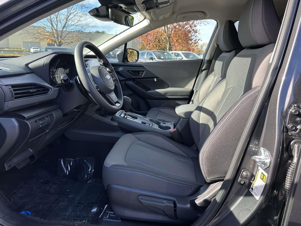 2026 Subaru Crosstrek Premium - Photo 16