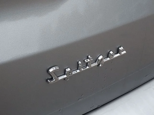 Used 2023 Silver Ford ST-Line Elite image 35