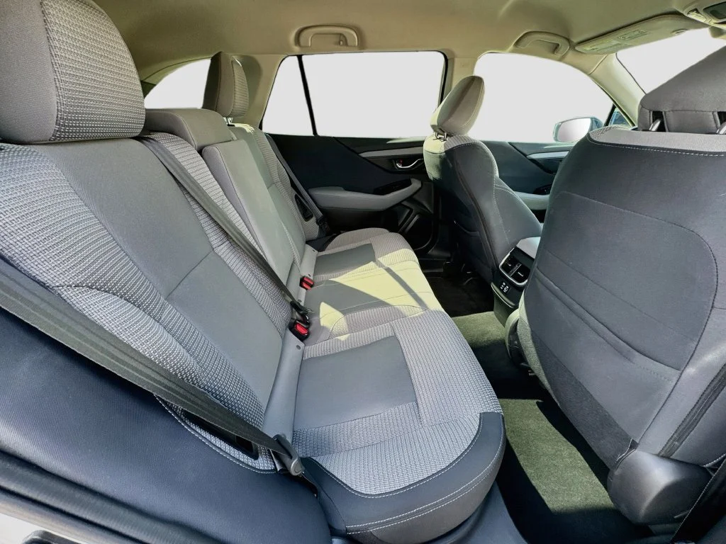 Certified Used 2023 White Subaru Premium image 36