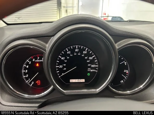 Used 2005 Blue Lexus 330 image 27