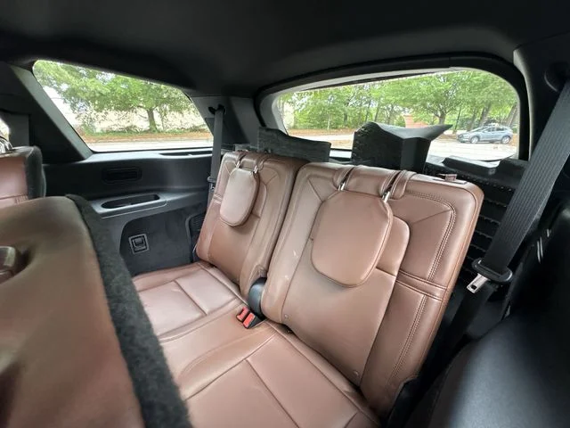 2025 Lincoln Aviator Reserve - Photo 24