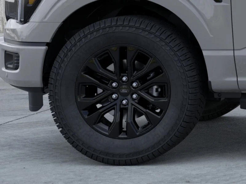 New 2026 Avalanche Ford Lariat® image 19