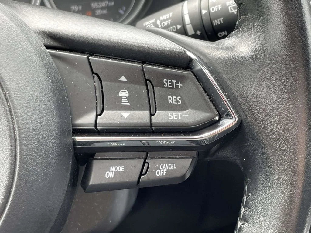 Used 2025 Black Mazda 2.5 S Preferred Package image 31