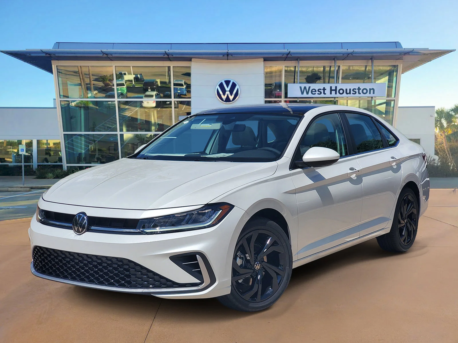 2026 Volkswagen Jetta 1.5T SE Auto SULEV's photo