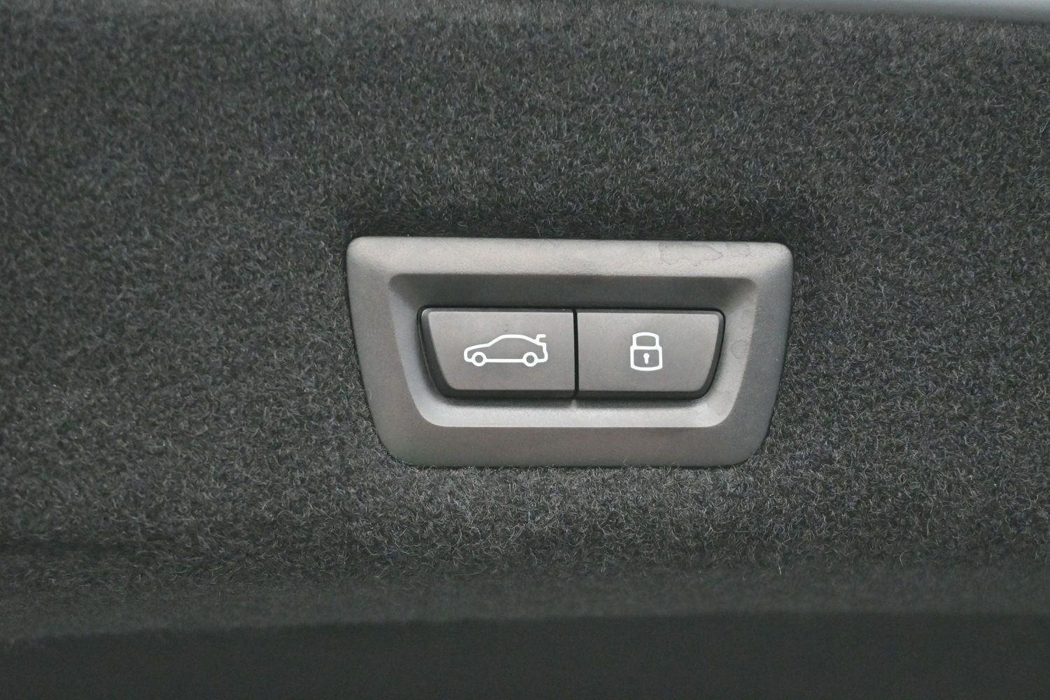 Used 2024 Brooklyn Grey Metallic BMW 740i xDrive image 10