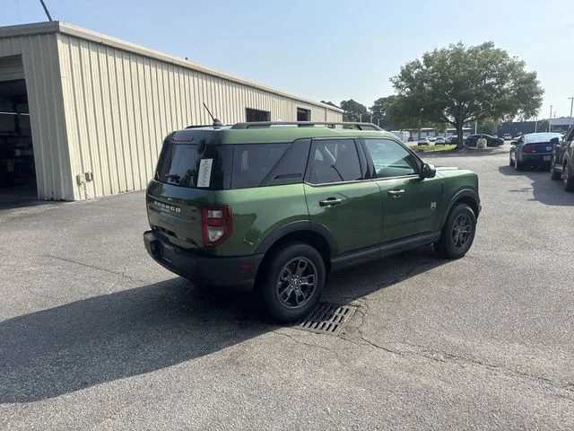 Used 2023 Green Ford Big Bend image 5