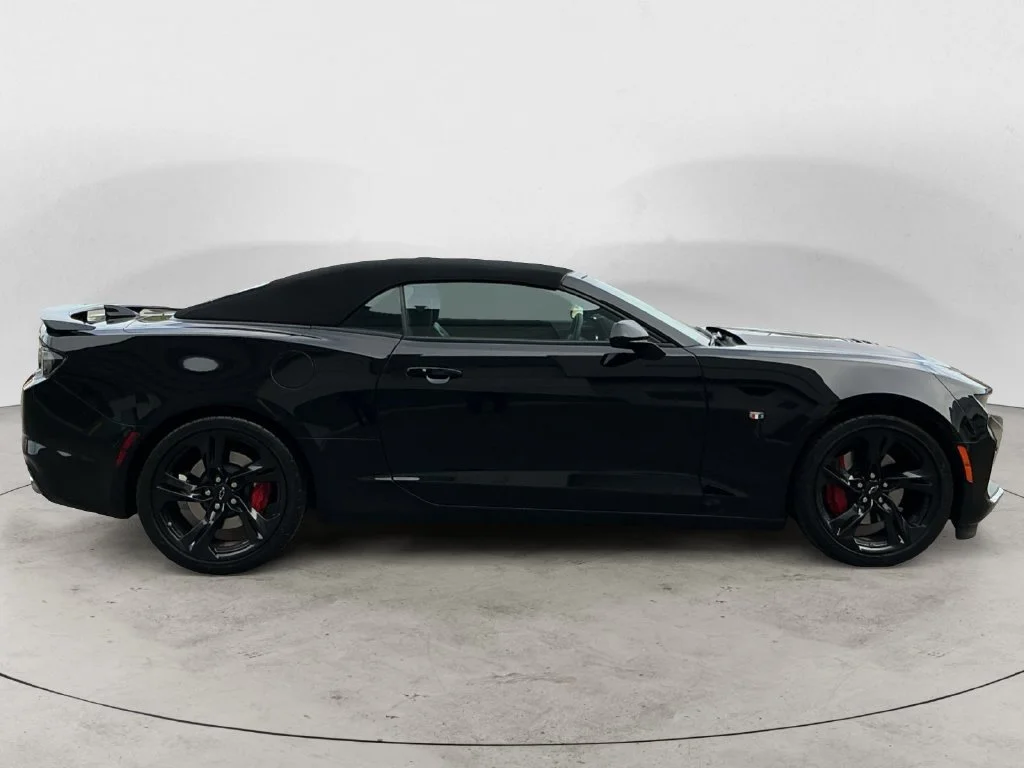 2023 Chevrolet Camaro 2SS - Photo 7