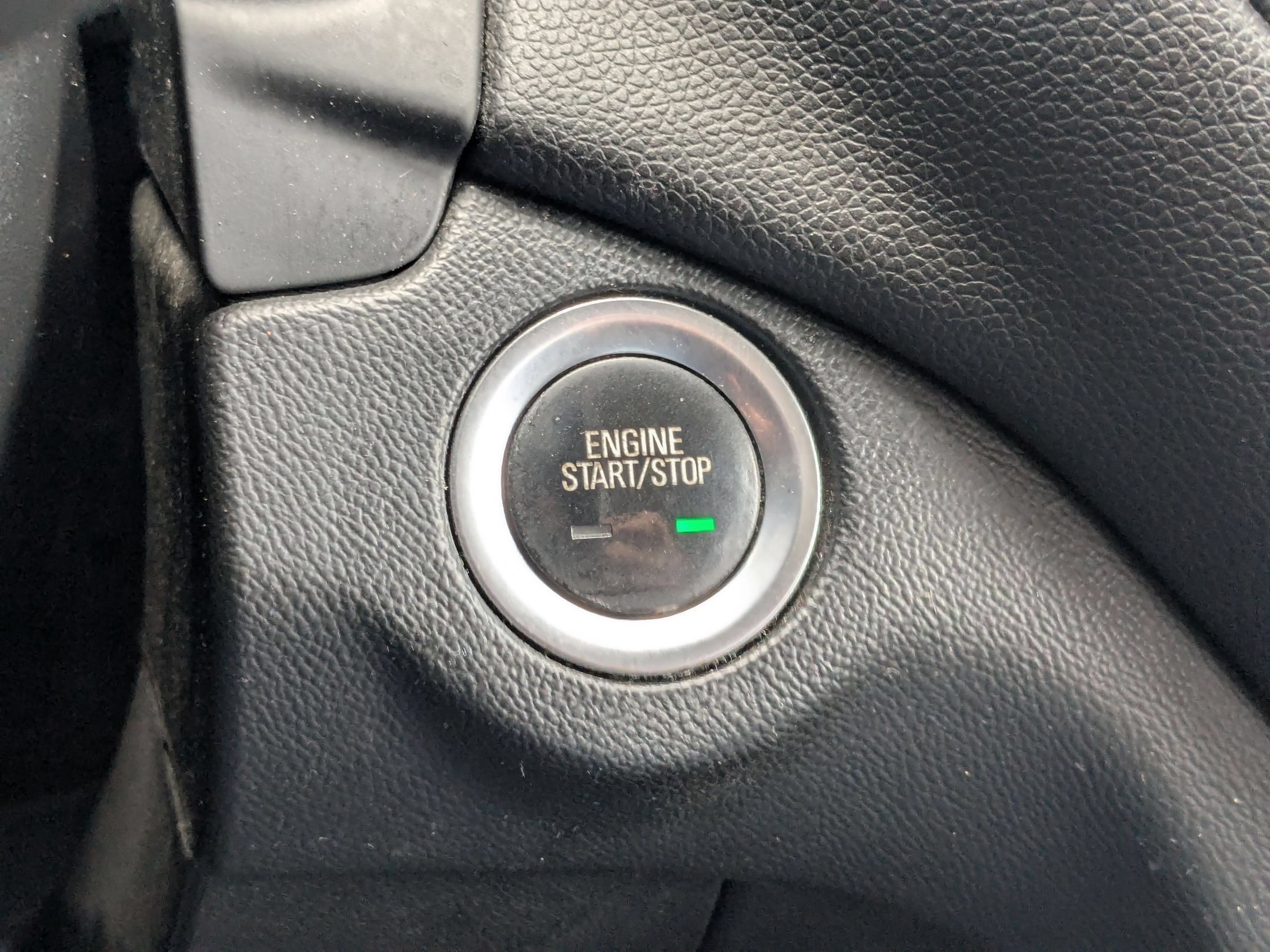 Used 2020 Nightfall Gray Metallic Chevrolet LT image 21