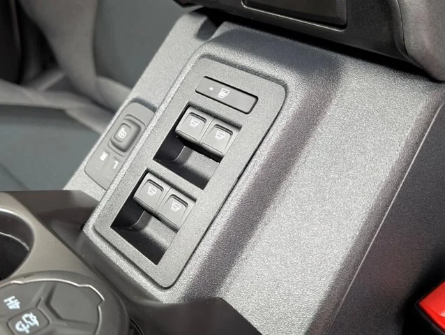 New 2026 Oxford White Ford Big Bend® image 38