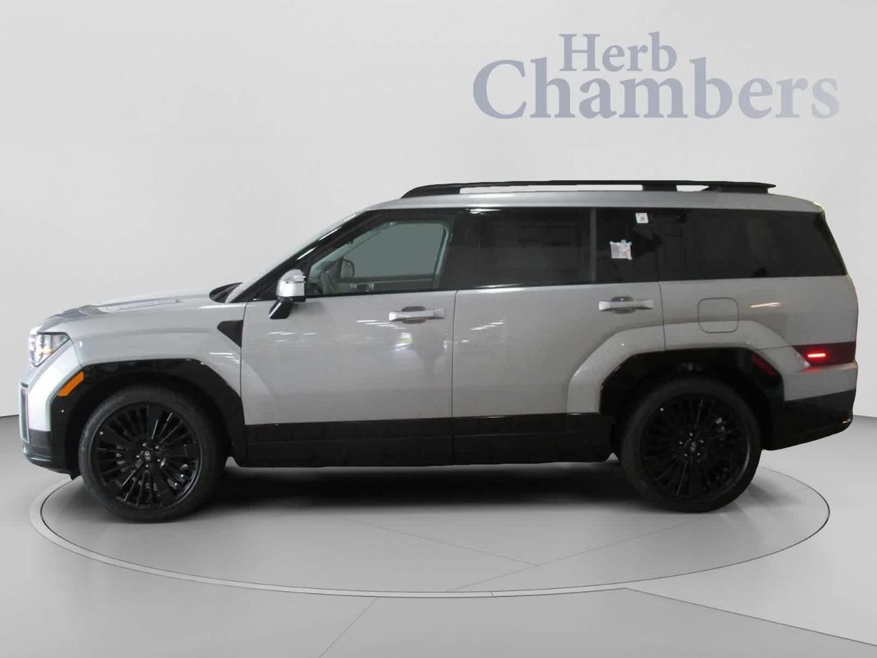 2025 Hyundai Santa Fe Calligraphy - Photo 17
