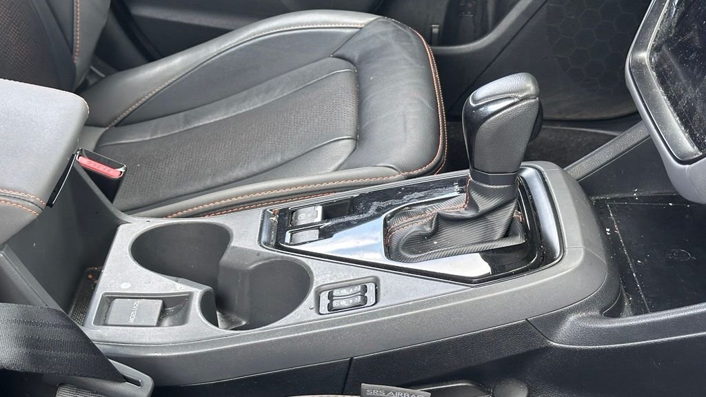 2024 Subaru Crosstrek Limited - Photo 6