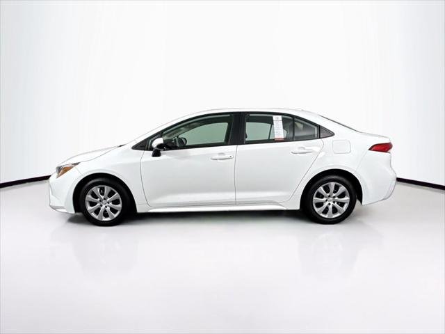Certified Used 2024 ICE CAP Toyota  image 13