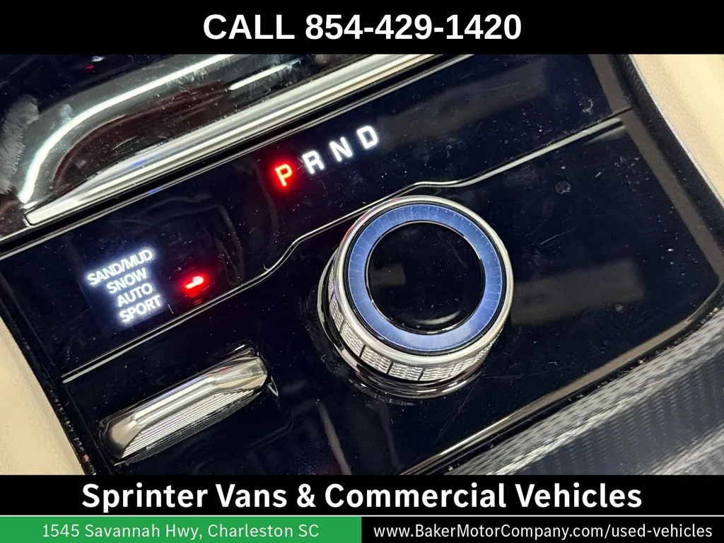 Used 2025 Gray Metallic Jeep Limited image 18