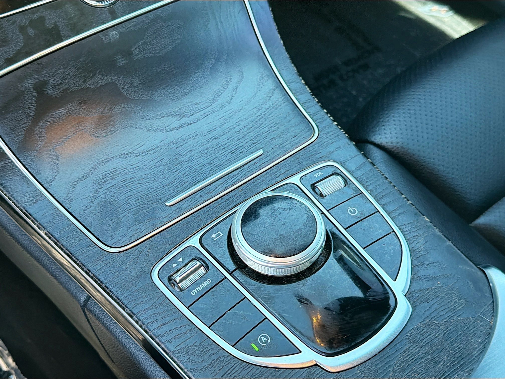 Used 2019 Silver Mercedes-Benz C 300 image 24