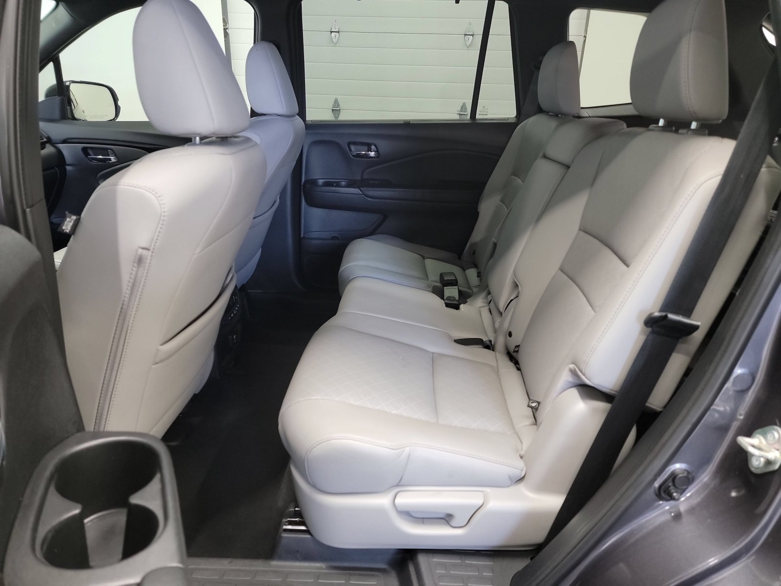 Used 2019 Modern Steel Metallic Honda Elite image 27