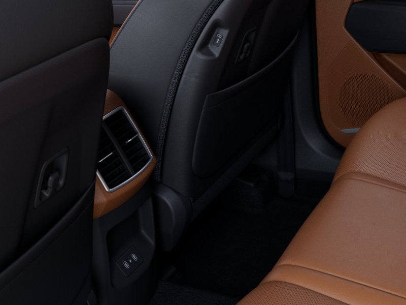 New 2027 Fusion Black Kia X-Line image 26