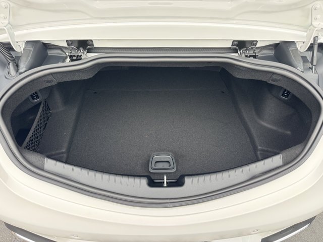 New 2027 Polar White Mercedes-Benz CLE 300 image 6