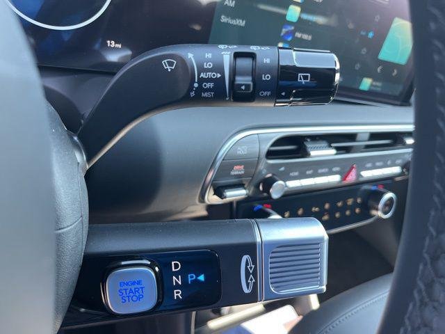2026 Hyundai Palisade Calligraphy - Photo 16